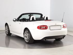 Mazda MX 5 - 2010