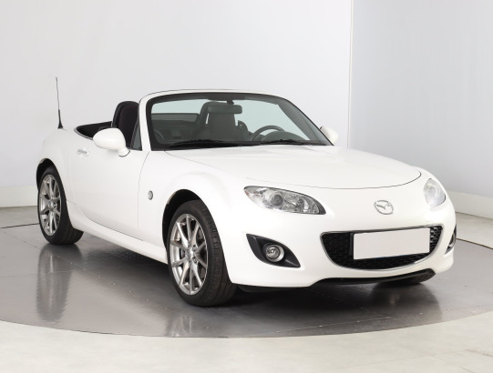 Mazda MX 5