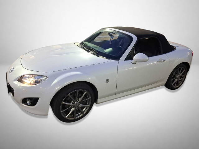 Mazda MX-5 2010