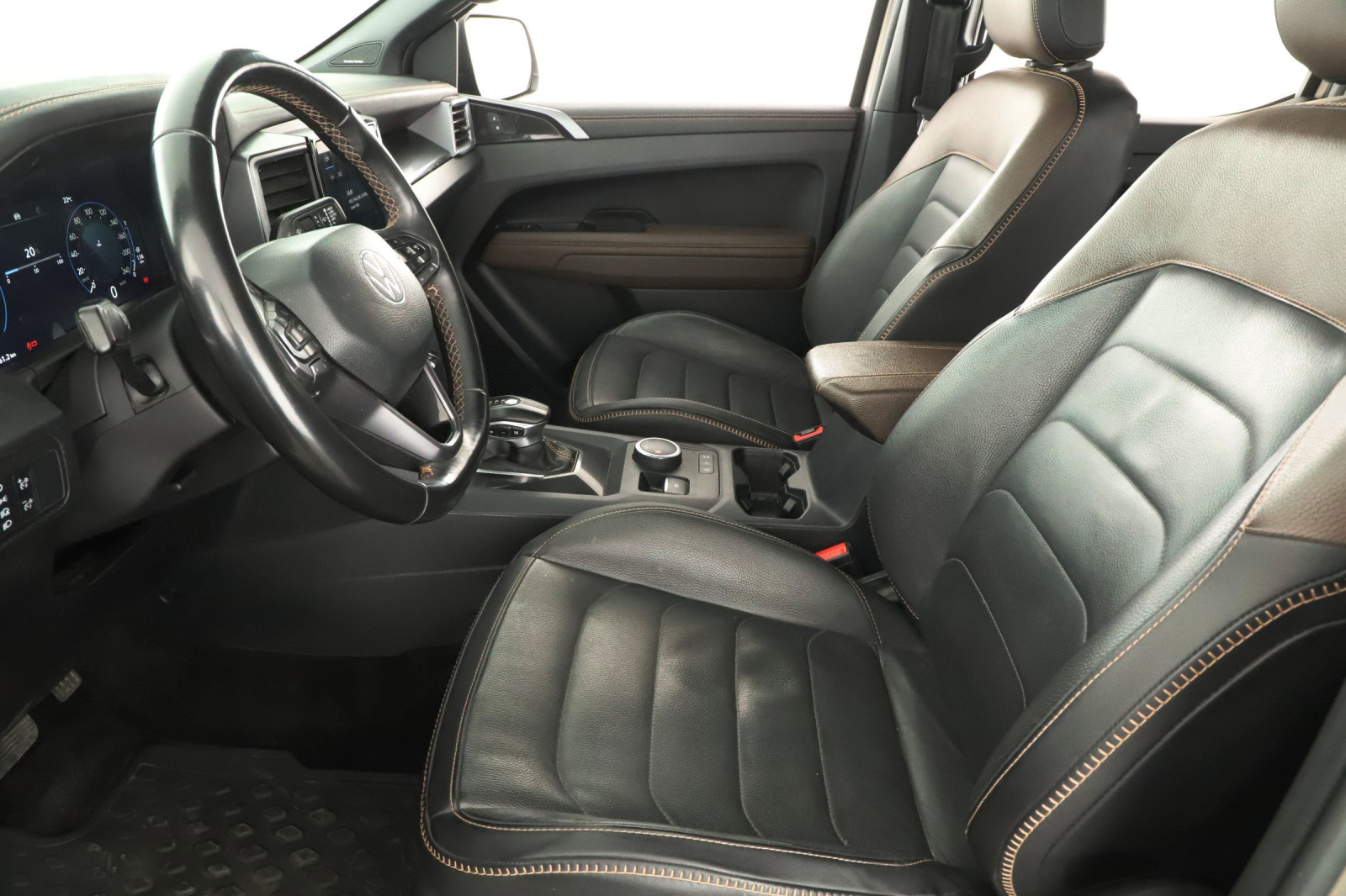 Volkswagen Amarok - 2023