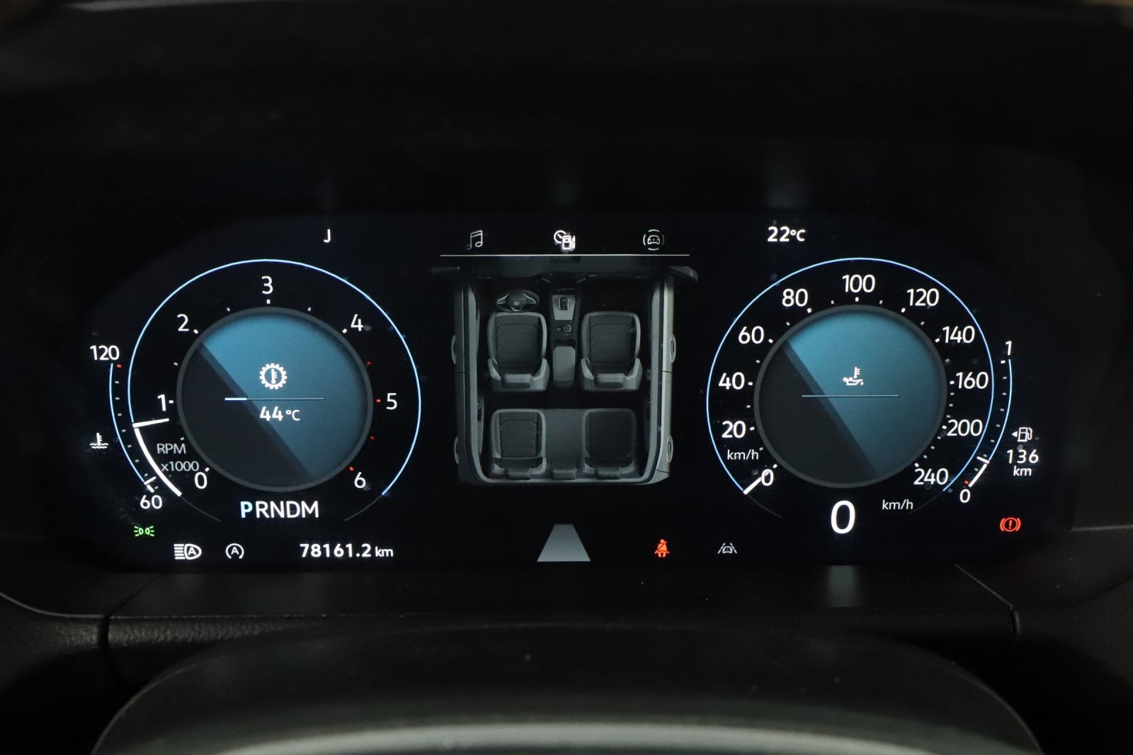 Volkswagen Amarok - 2023