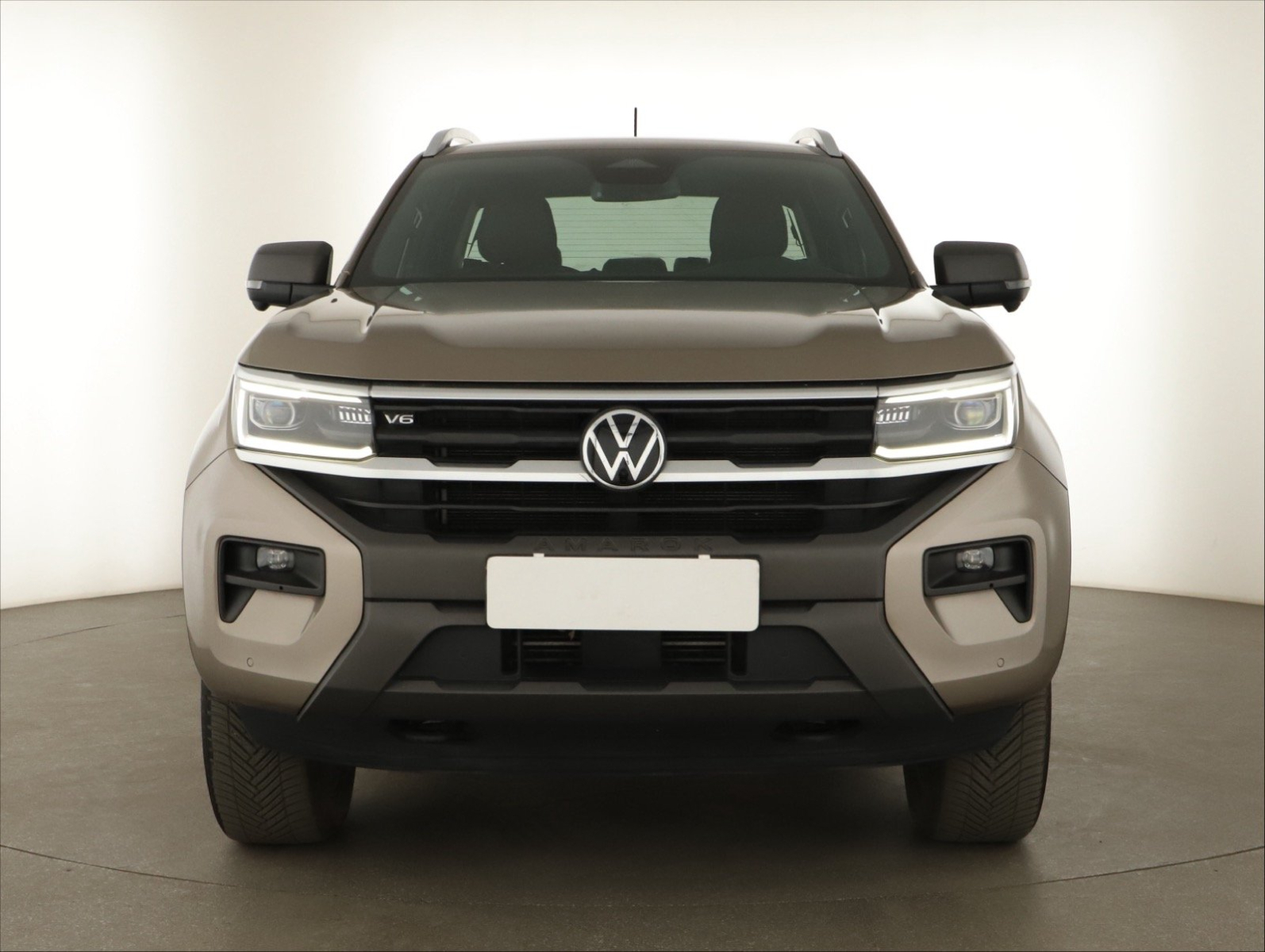 Volkswagen Amarok - 2023