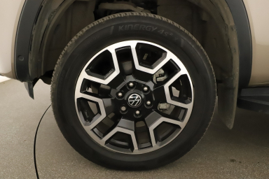 Volkswagen Amarok - 2023