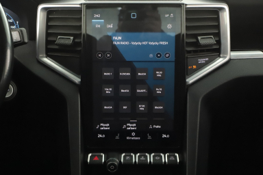 Volkswagen Amarok - 2023