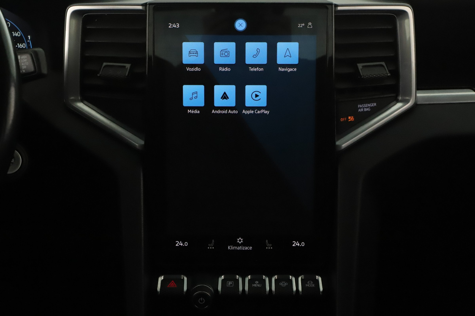 Volkswagen Amarok - 2023