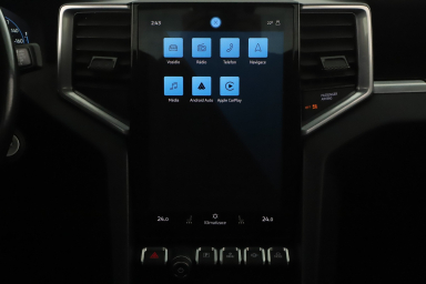 Volkswagen Amarok - 2023