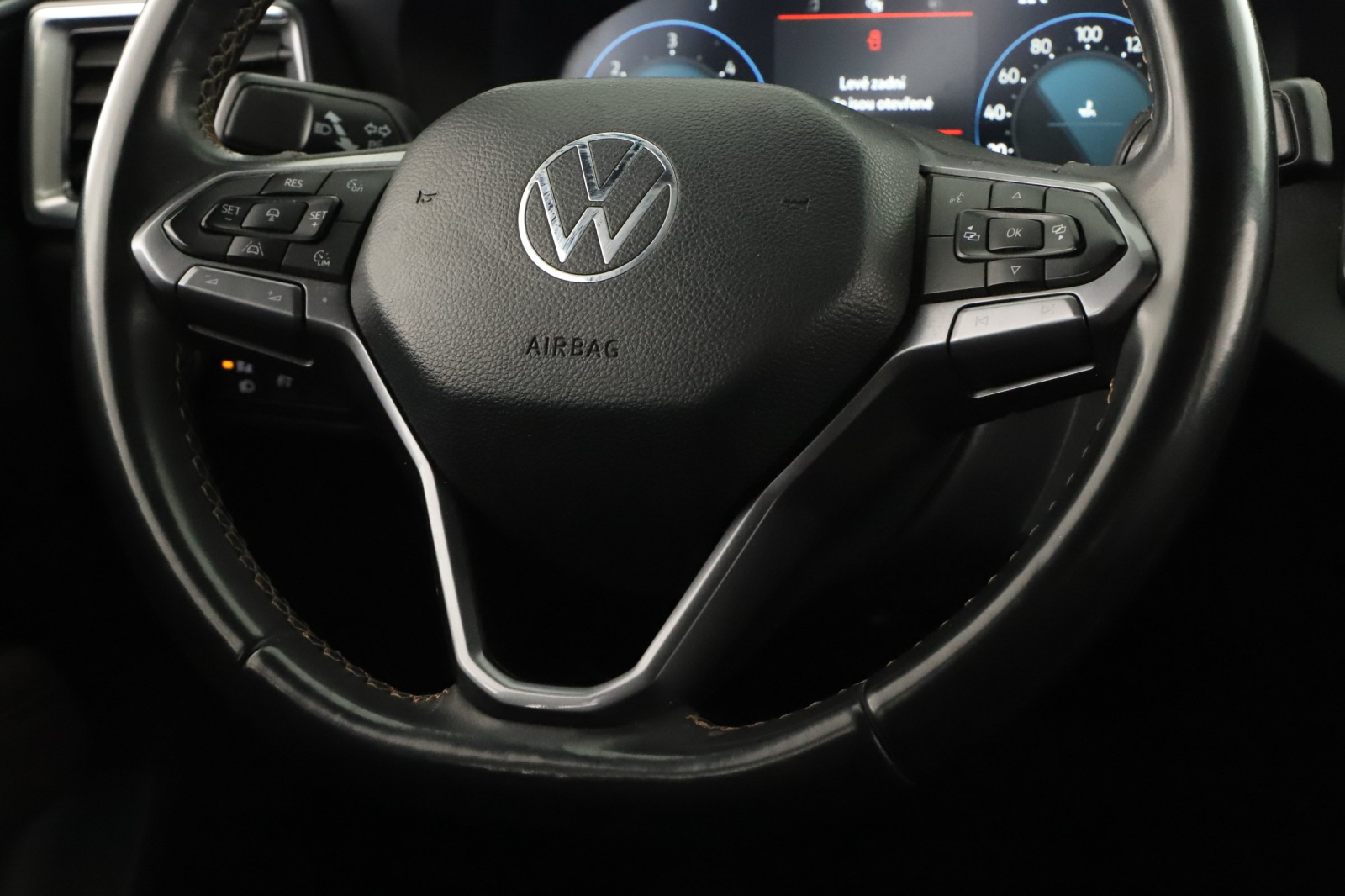 Volkswagen Amarok - 2023