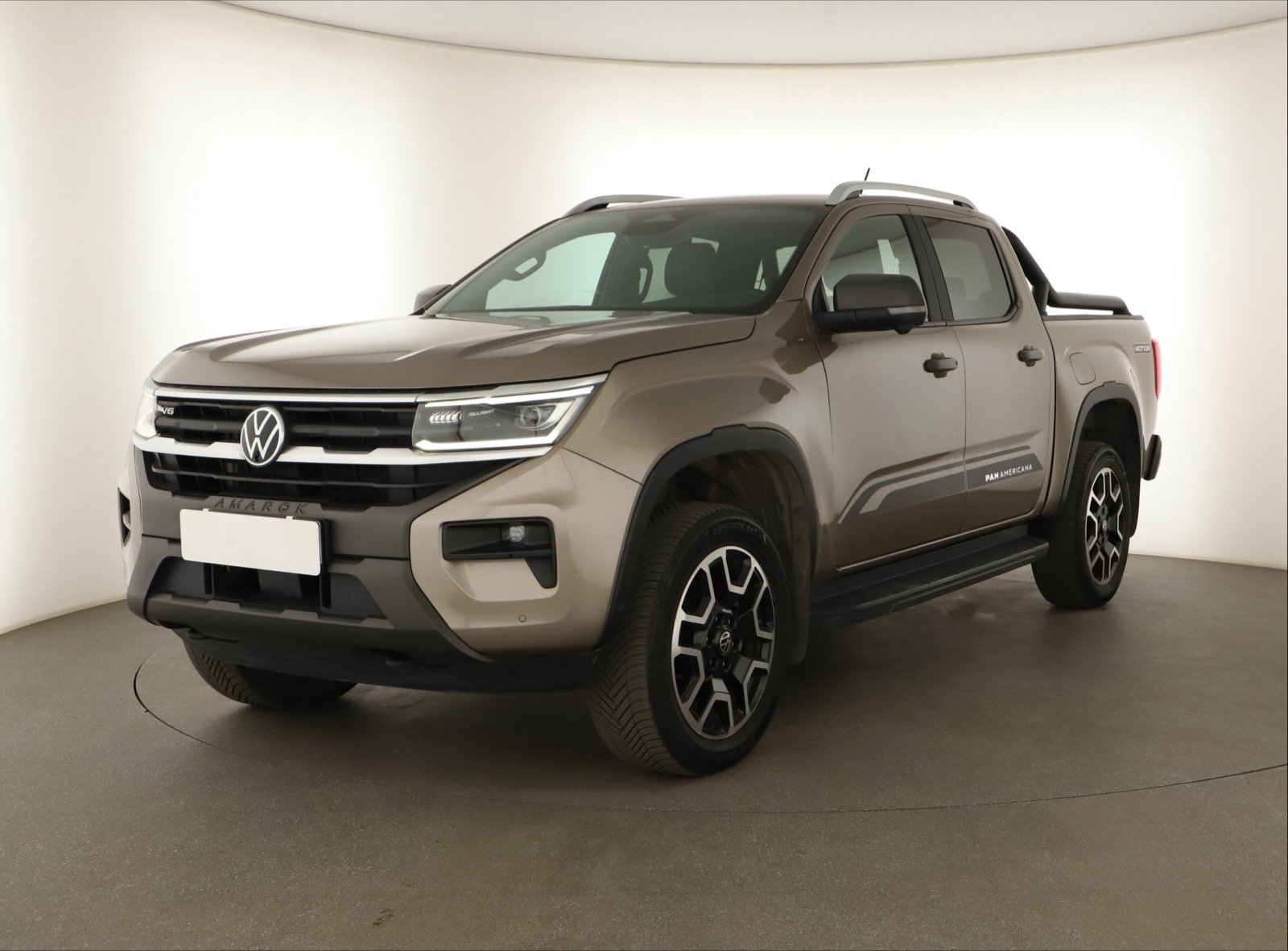 Volkswagen Amarok - 2023
