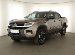 Volkswagen Amarok - 2023