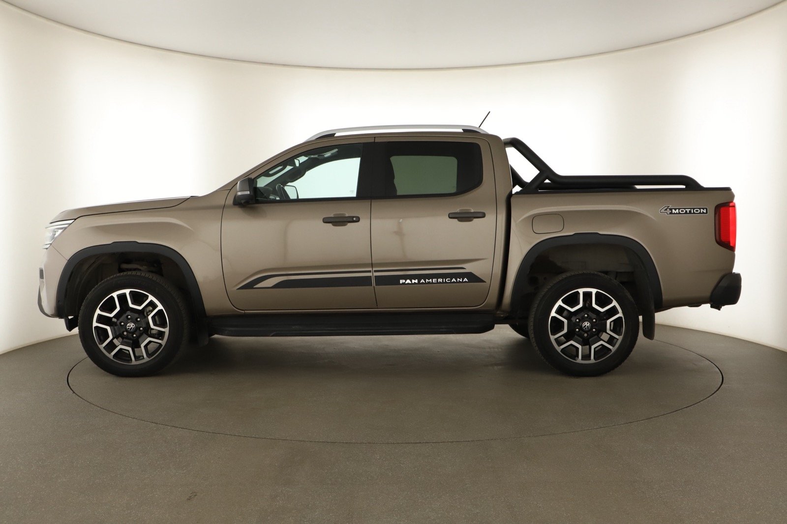 Volkswagen Amarok - 2023