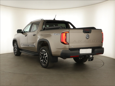 Volkswagen Amarok - 2023
