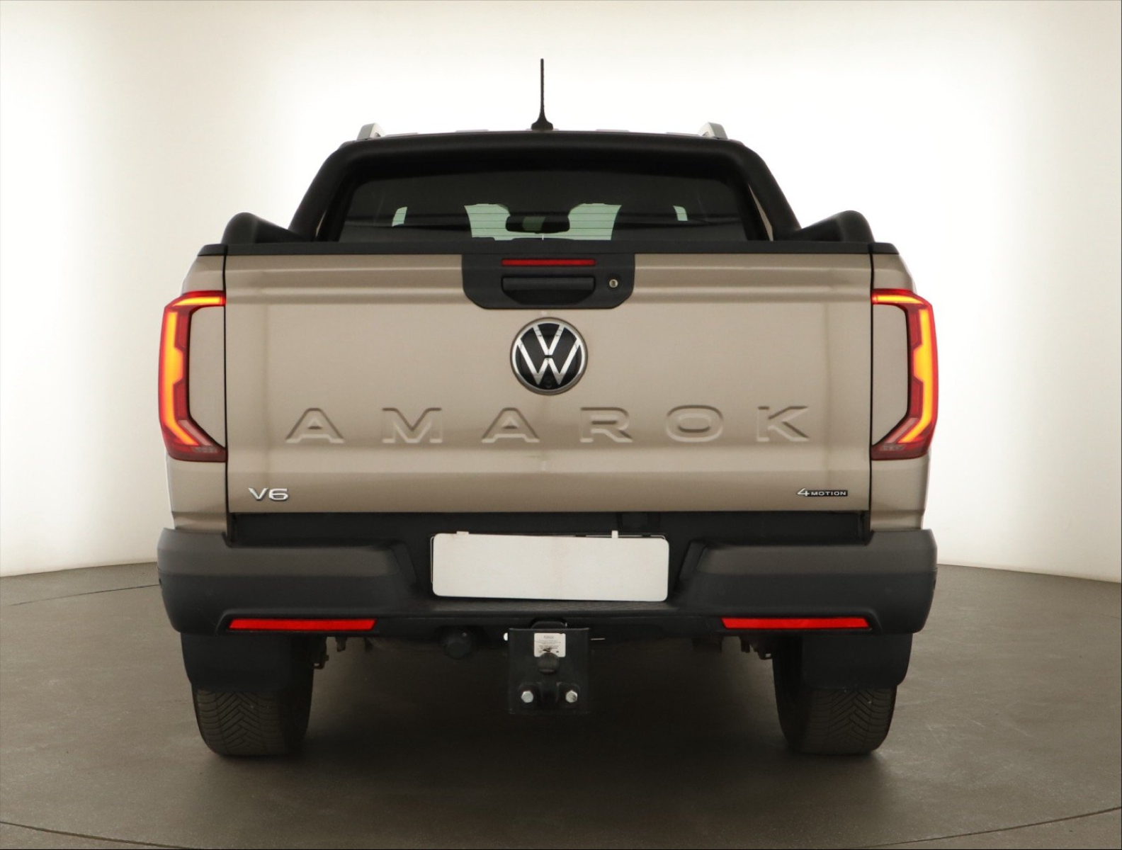 Volkswagen Amarok - 2023