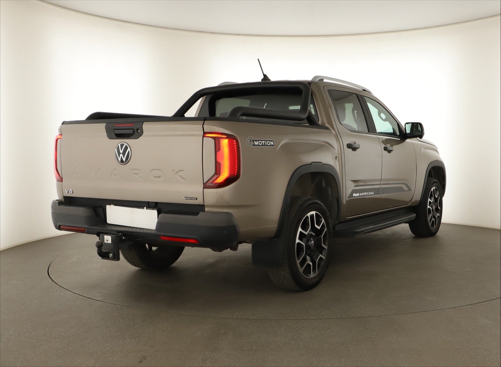 Volkswagen Amarok - 2023