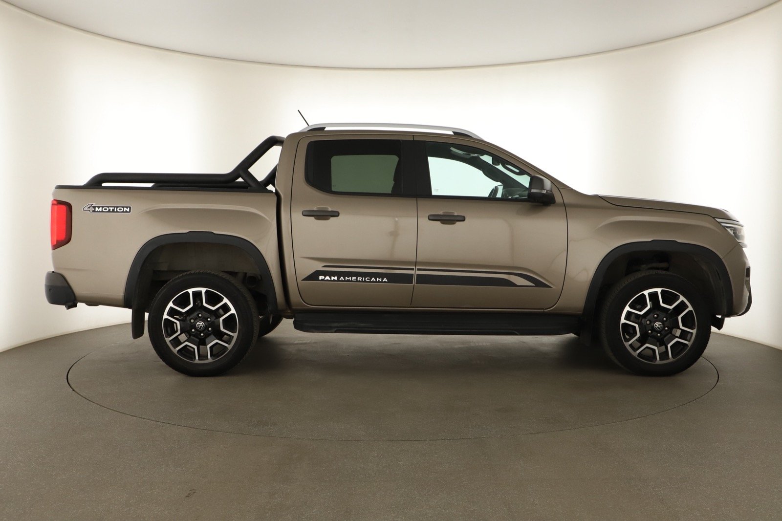 Volkswagen Amarok - 2023