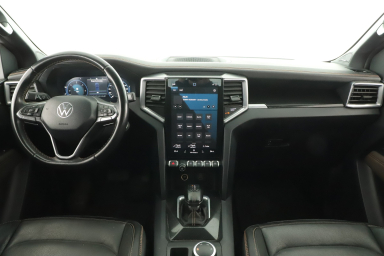 Volkswagen Amarok - 2023