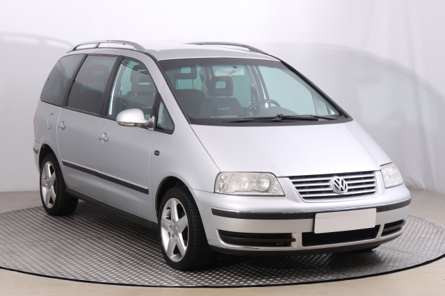 Volkswagen Sharan 2006