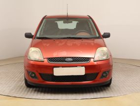 Ford Fiesta - 2008