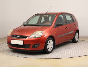 Ford Fiesta - 2008