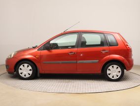 Ford Fiesta - 2008
