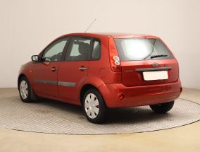 Ford Fiesta - 2008