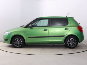 Škoda Fabia - 2013