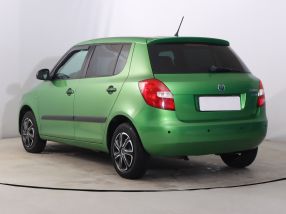 Škoda Fabia - 2013