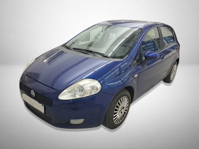Fiat Punto 2006