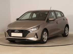 Hyundai i20 - 2021