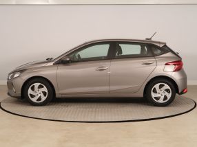 Hyundai i20 - 2021