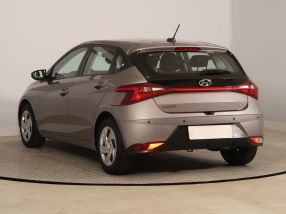 Hyundai i20 - 2021