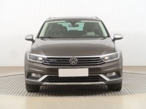 Volkswagen Passat - 2016