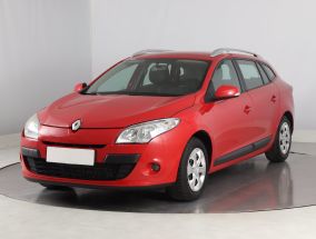 Renault Megane - 2010