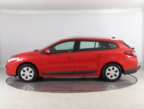 Renault Megane - 2010