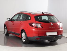 Renault Megane - 2010