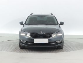 Skoda Octavia - 2018