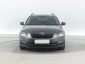 Škoda Octavia, 2018