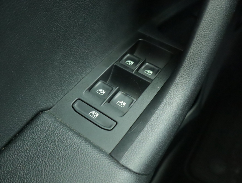 Škoda Octavia, 2018