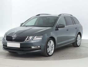 Skoda Octavia - 2018