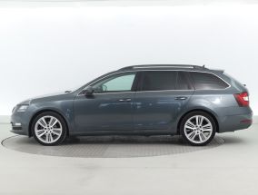 Skoda Octavia - 2018