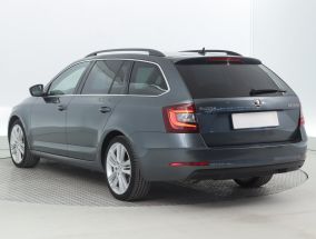 Skoda Octavia - 2018