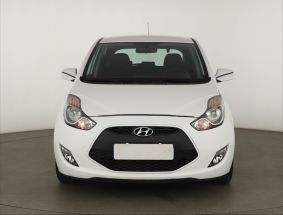 Hyundai ix20 - 2017