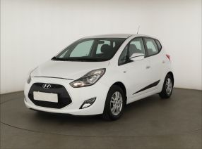 Hyundai ix20 - 2017