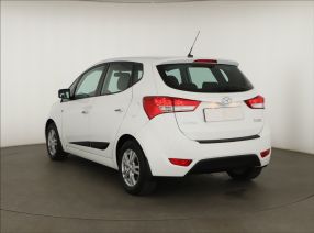 Hyundai ix20 - 2017