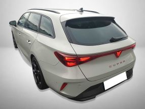 Cupra Leon - 2025