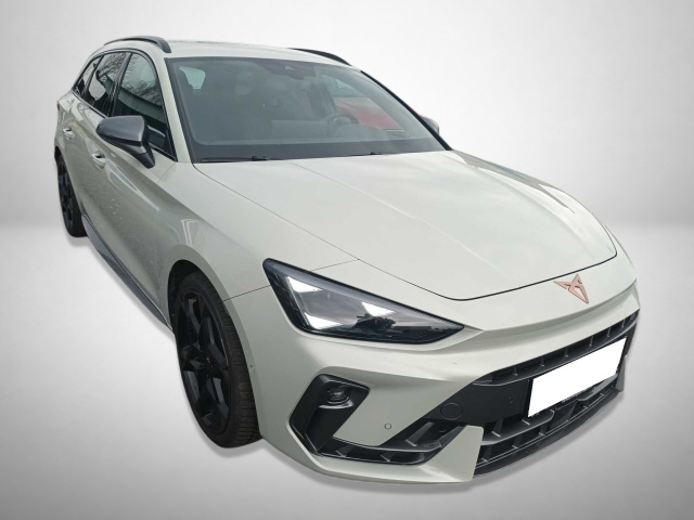 Cupra Leon 2025