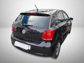 Volkswagen Polo - 2010