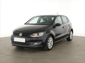 Volkswagen Polo - 2010