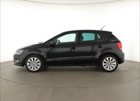 Volkswagen Polo - 2010