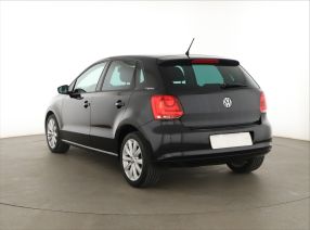 Volkswagen Polo - 2010