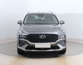 Hyundai Santa Fe - 2022